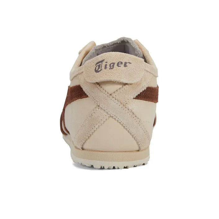 Onit_suka Tiger Mexico 66 Vintage Beige Brown