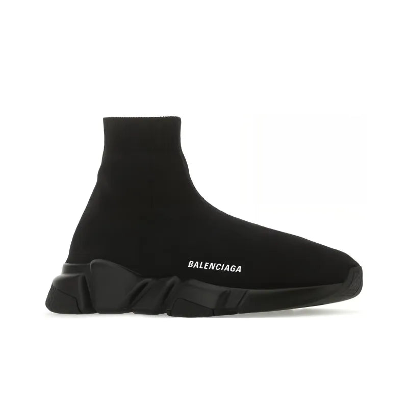 Balenciaga Speed Trainer Black 2021