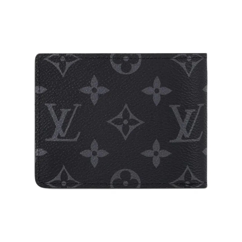 LouisVuitton Slender Wallet Monogram Eclipse