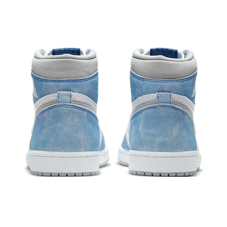 Jor_dan 1 Retro High OG Hyper Royal