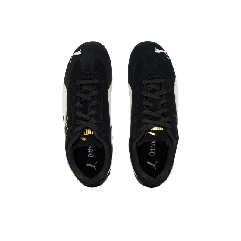Pu_ma Speedcat Og Black White