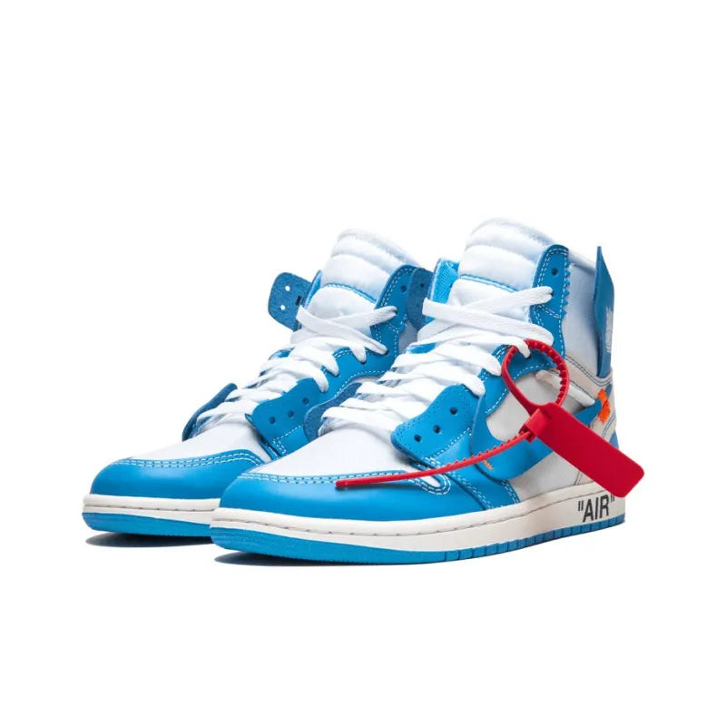 Jor_dan 1 x Off-White Retro High University Blue