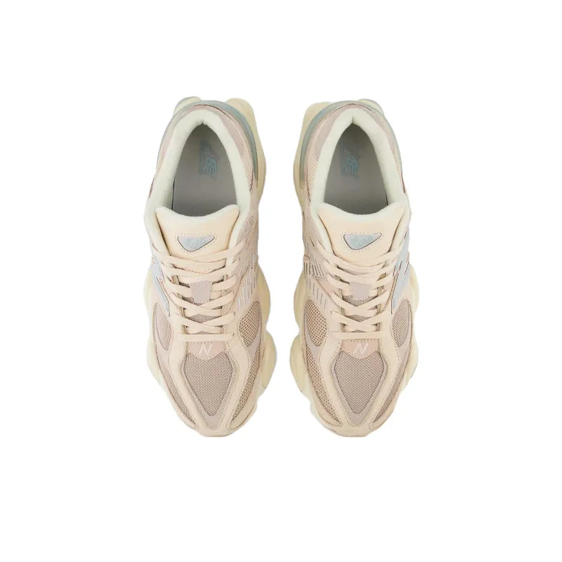 New Bala_nce 9060 Ivory Cream Pink Sand