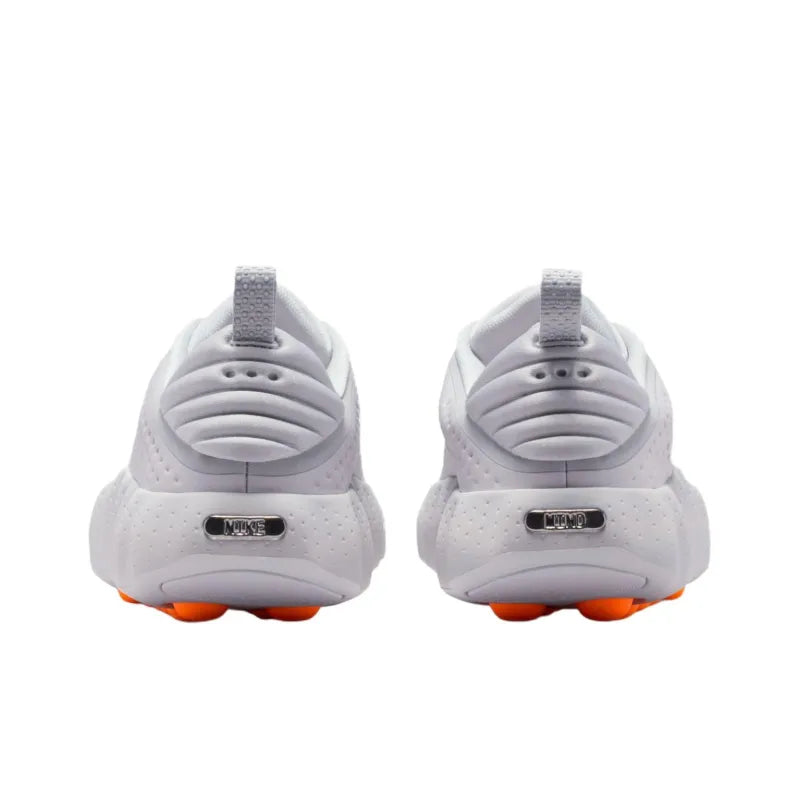 Ni_ke Mind 002 Comfortable Breathable Training Shoes for Men (Gray)