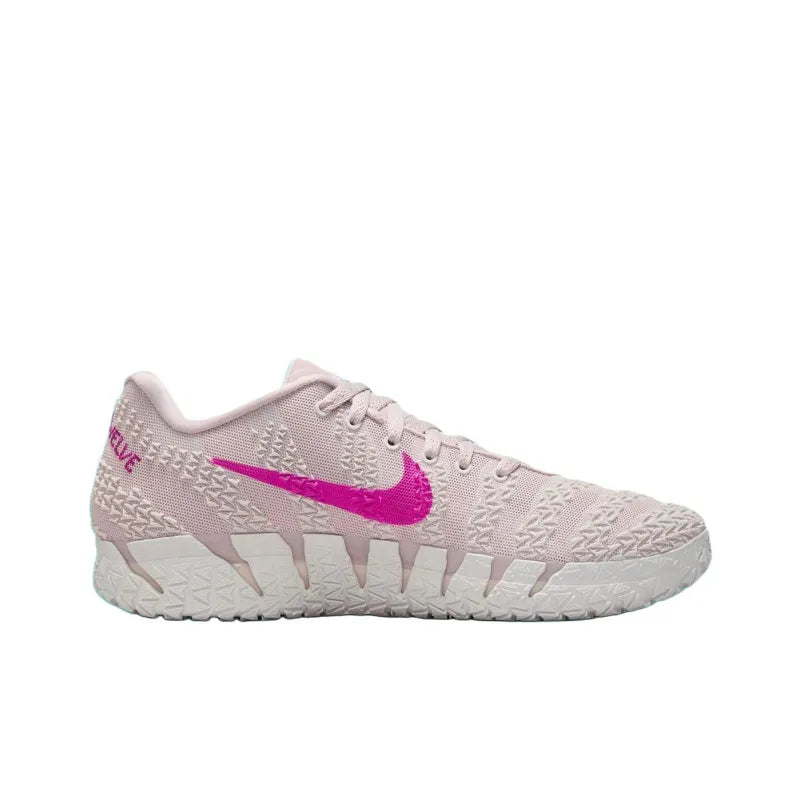 Ni_ke Ja Morant 3 Basketball Shoes Other Light Pink Men's