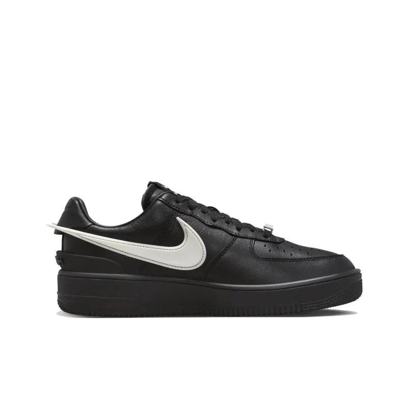 Ni_ke x Ambush Air Force 1 Low Sp Black