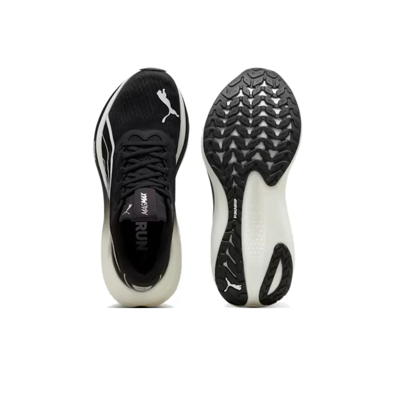 Pu_ma Magmax Nitro Black White