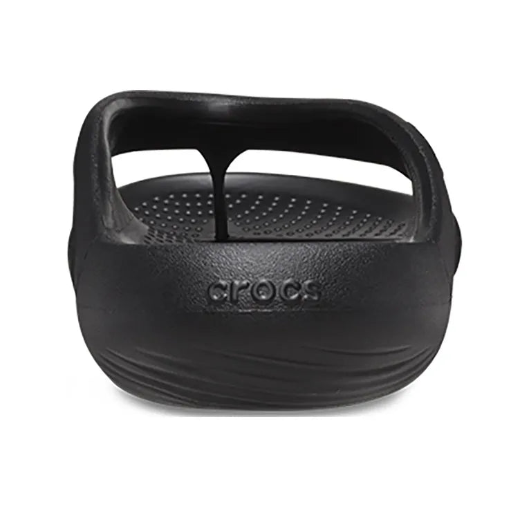 Cros Mellow Recovery Flip Black