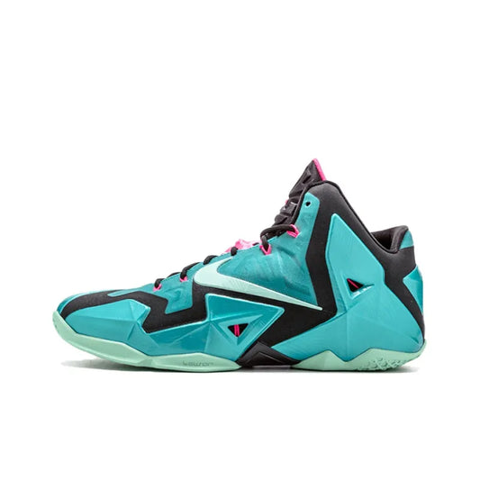 Ni_ke LeBron 11 South Beach