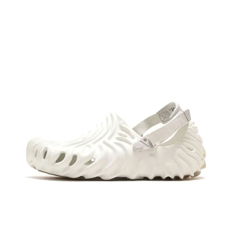 Cr_ocs x Salehe Bembury Polex Clog Stratus