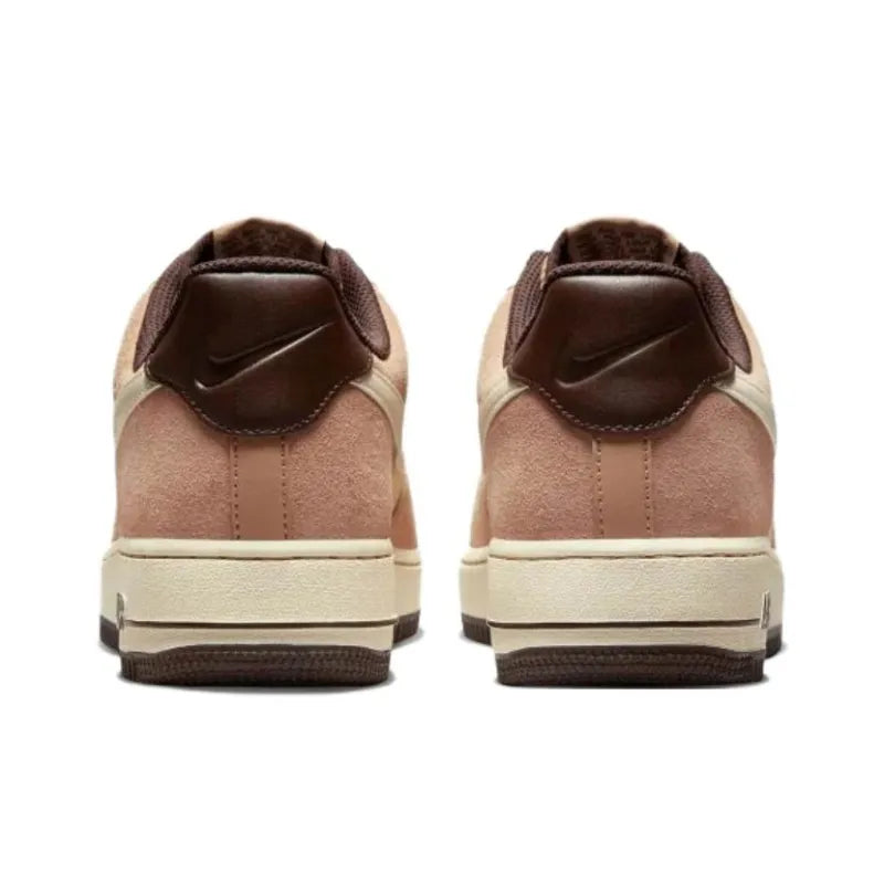 Ni_ke Air Force 1 '07 LV8 Emb Hemp Coconut Milk