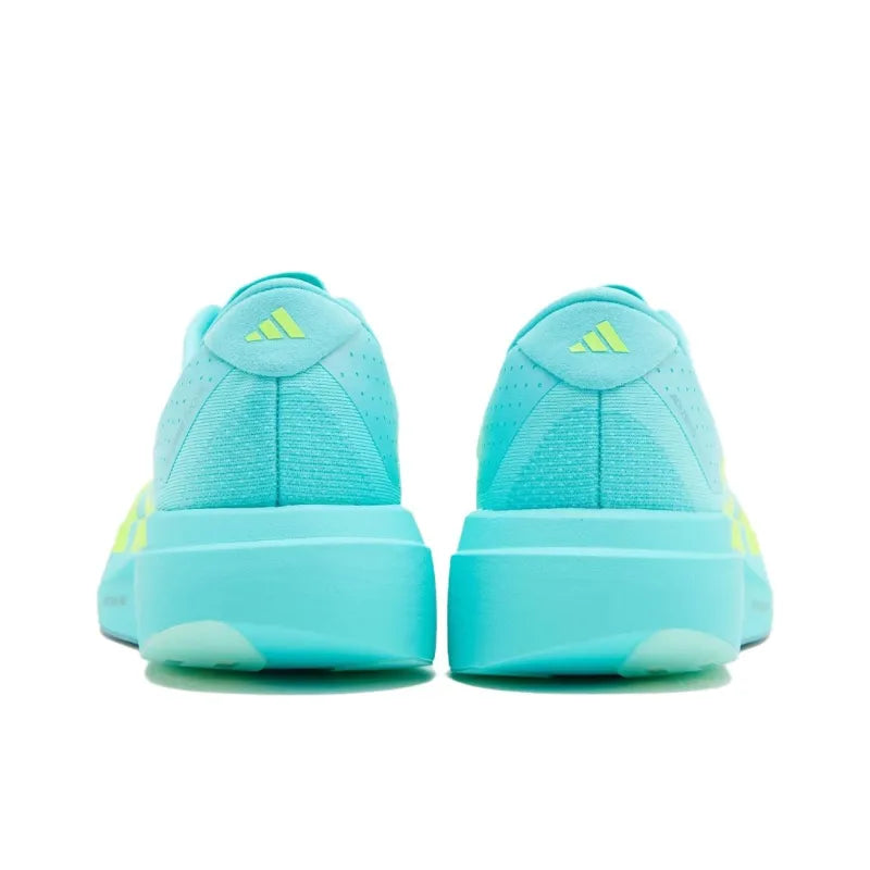 Adi_das Adizero Evo Sl Flash Aqua Lucid Lemon