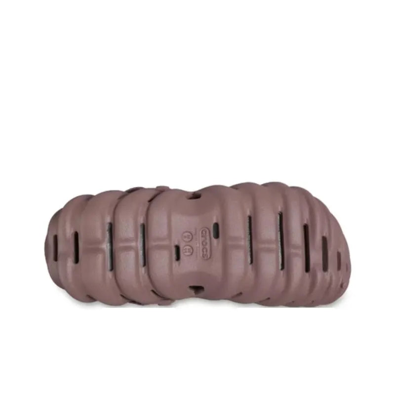 Cro_cs Eco Clogs Pink Clay