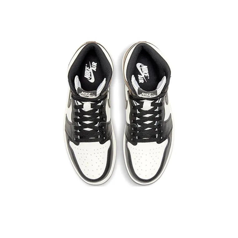 Jor_dan 1 Retro High OG Black Mocha