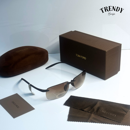 Tom Ford Luxury Sunglasses for Men | Premium Designer Fashion Shades