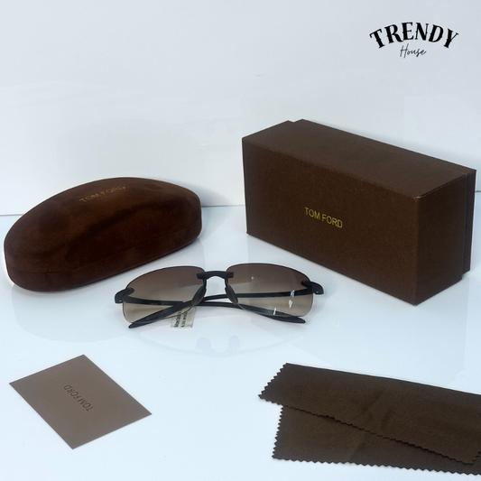 Tom Ford Luxury Sunglasses for Men | Premium Designer Fashion Shades