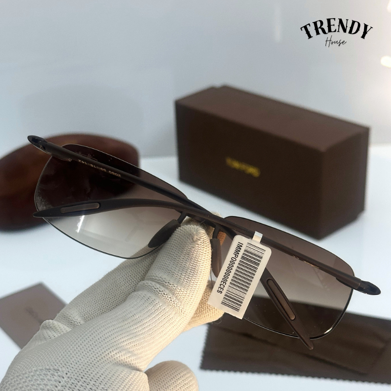 Tom Ford Luxury Sunglasses for Men | Premium Designer Fashion Shades