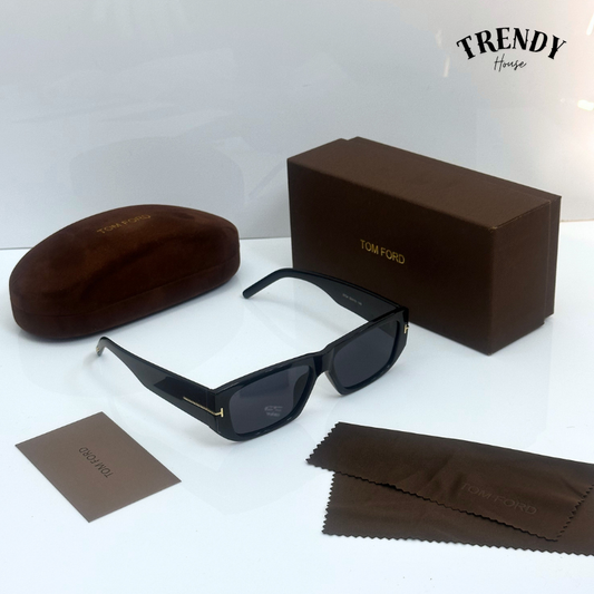 T0m F0rd Luxury Sunglasses for Men | Premium Designer Fashion Shades