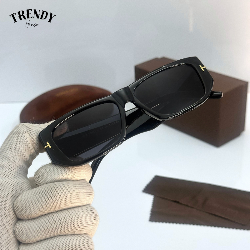 T0m F0rd Luxury Sunglasses for Men | Premium Designer Fashion Shades