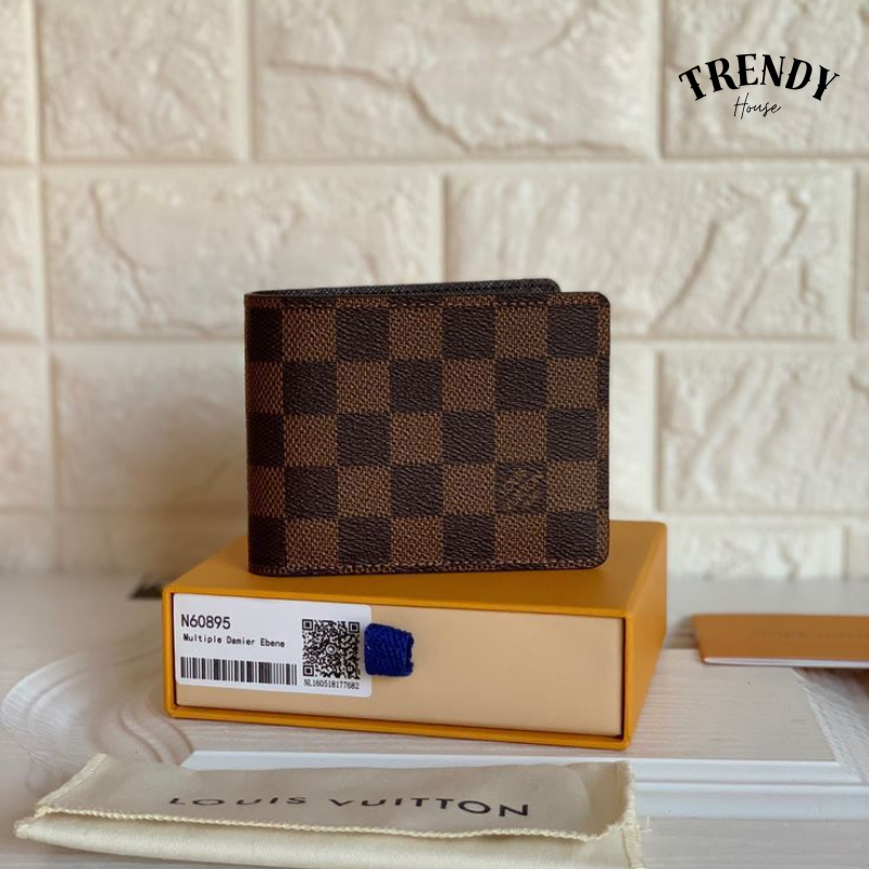 L0uis Vuitt0n Wallet for Men Premium Men’s Wallet | Stylish Leather Wallet for Daily Use