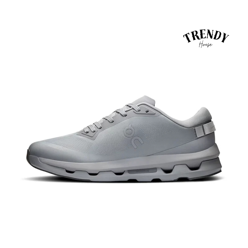 0n Running Cloudzone Alloy Rock