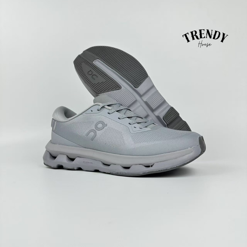 0n Running Cloudzone Alloy Rock