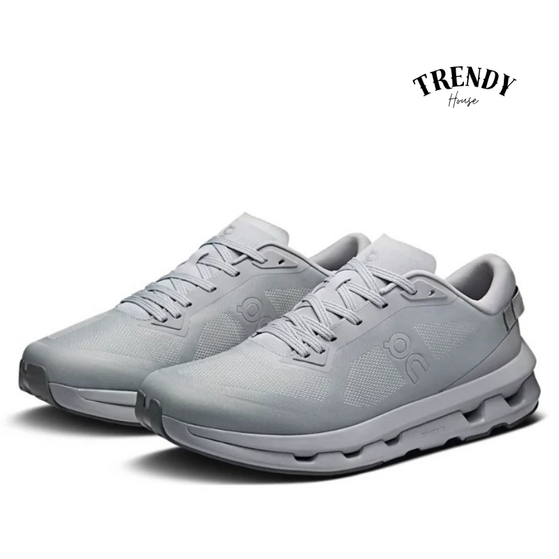 0n Running Cloudzone Alloy Rock
