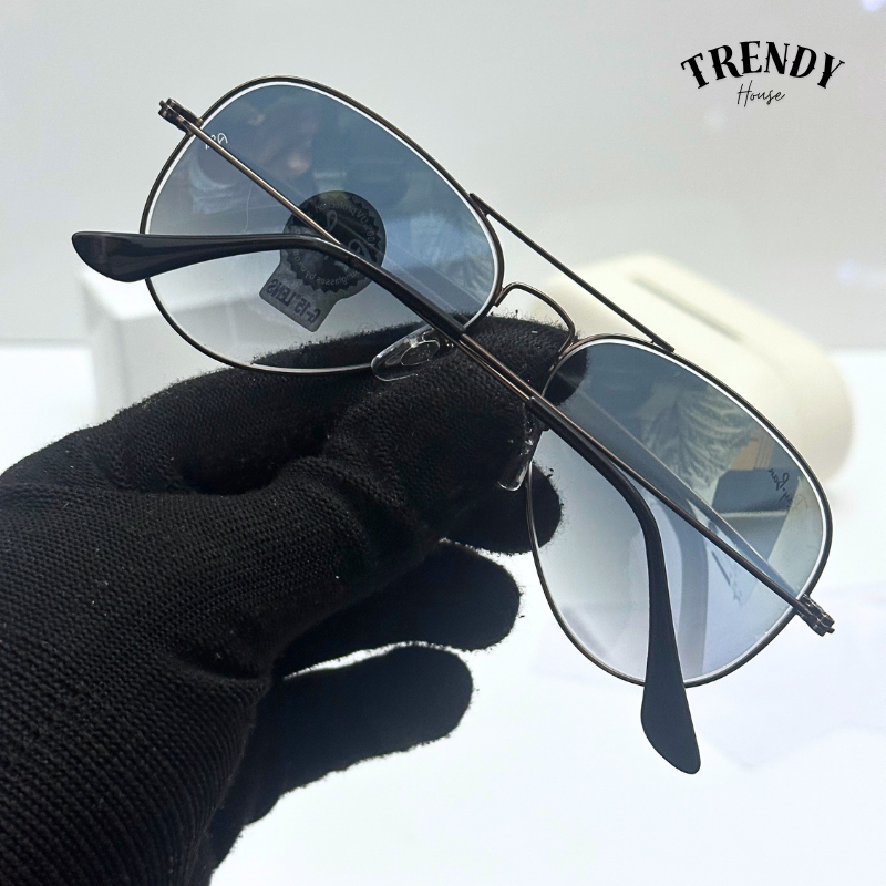 R@y-B@n Stylish UV400 Sunglasses for Men & Women | Premium Luxury Shades