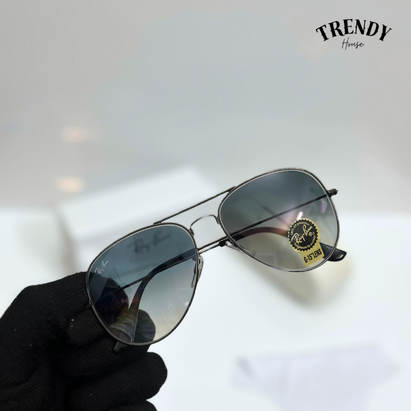 R@y-B@n Stylish UV400 Sunglasses for Men & Women | Premium Luxury Shades