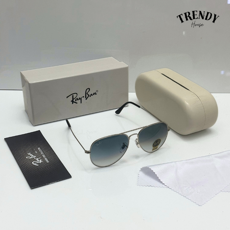 R@y-B@n Stylish UV400 Sunglasses for Men & Women | Premium Luxury Shades