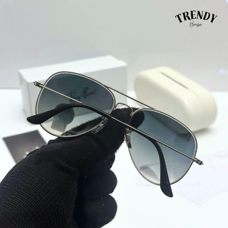 R@y-B@n Stylish UV400 Sunglasses for Men & Women | Premium Luxury Shades