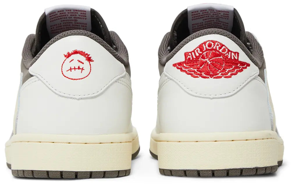 Travis Scott x A_ir Jor_dan 1 Low OG "Reverse Mocha"