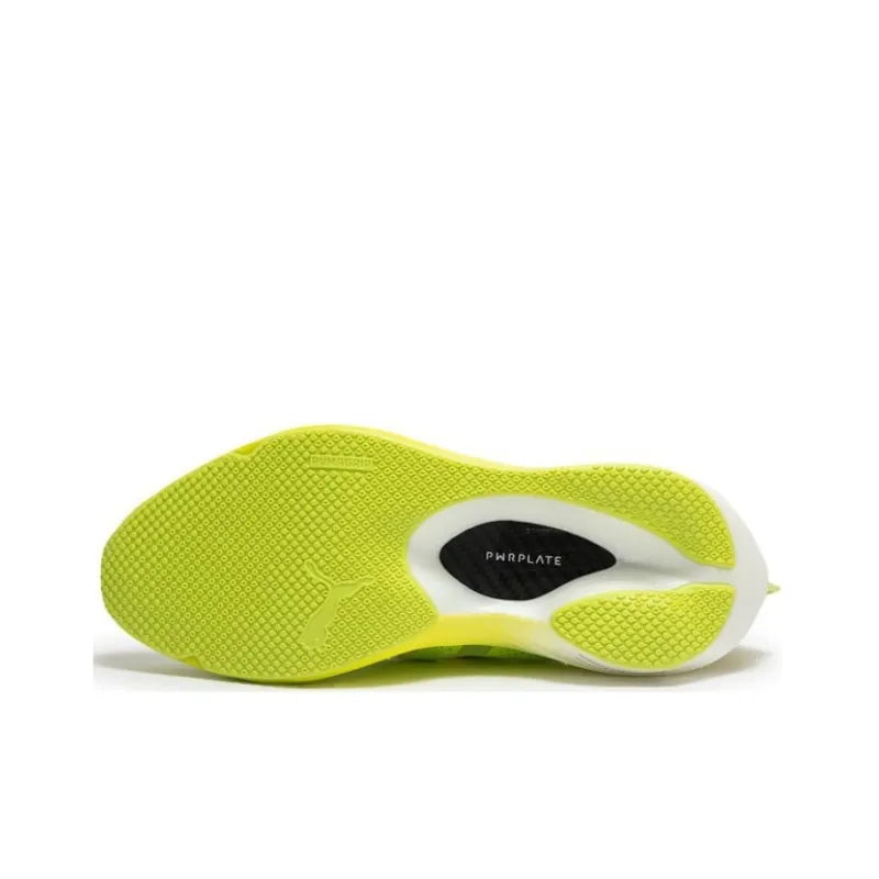 Pu_ma Fast-Forward Nitro Elite Lime Black
