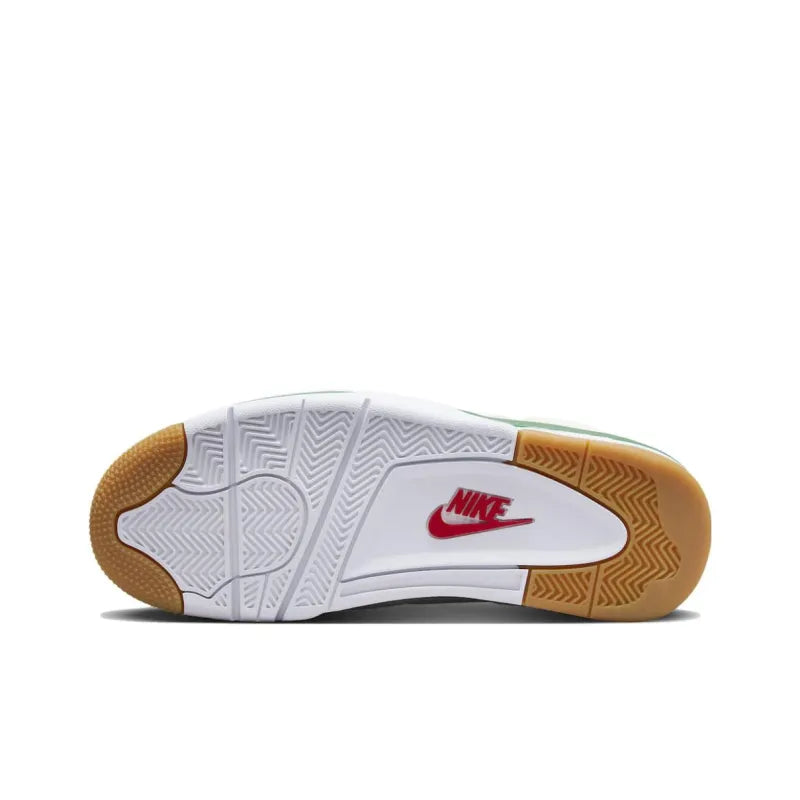 Jor_dan 4 x Nike Sb Retro Sp Pine Green