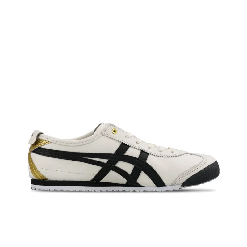 Onit_suka Tiger Mexico 66 Cream Black