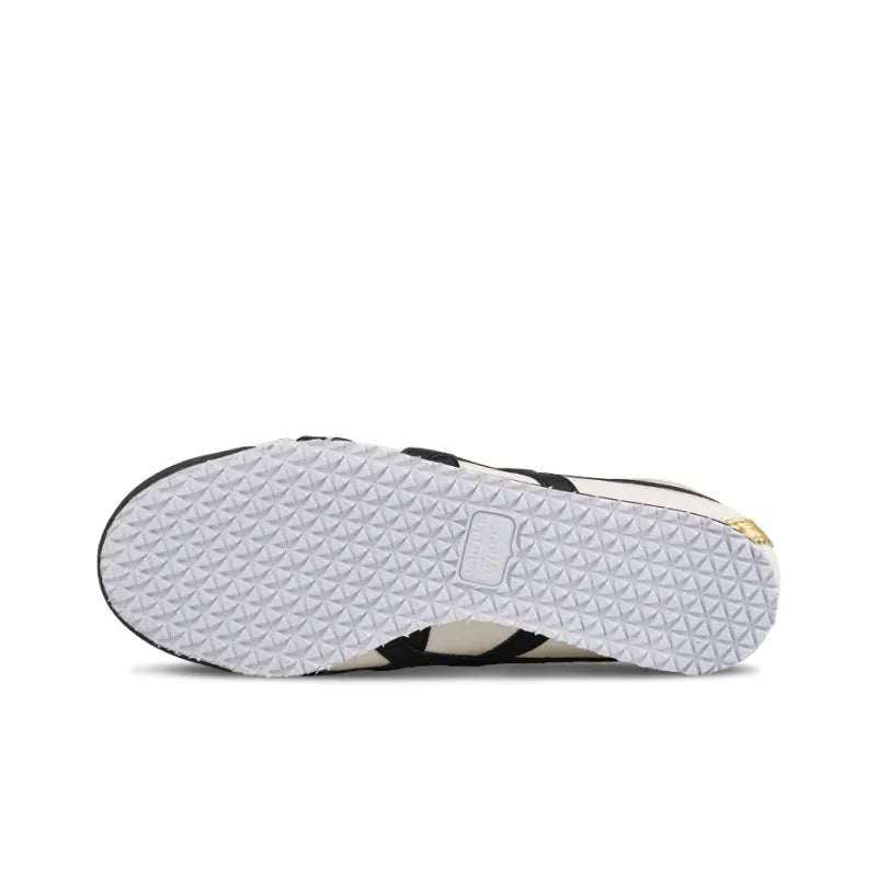 Onit_suka Tiger Mexico 66 Cream Black