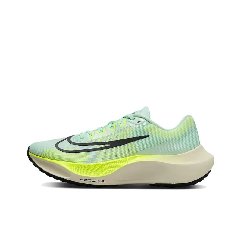 Ni_ke Zoom Fly 5 Mint Foam Ghost Green