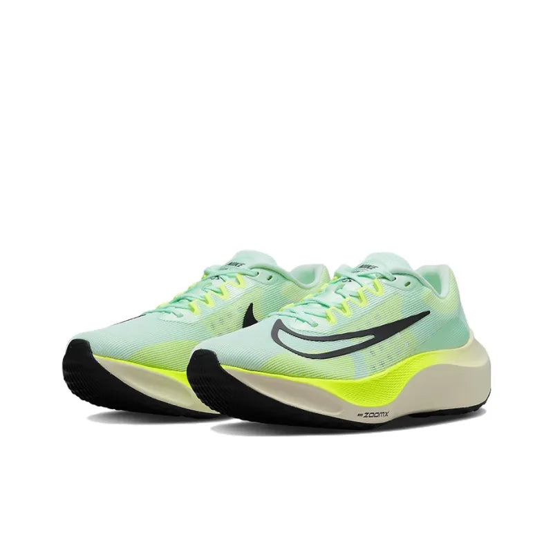 Ni_ke Zoom Fly 5 Mint Foam Ghost Green