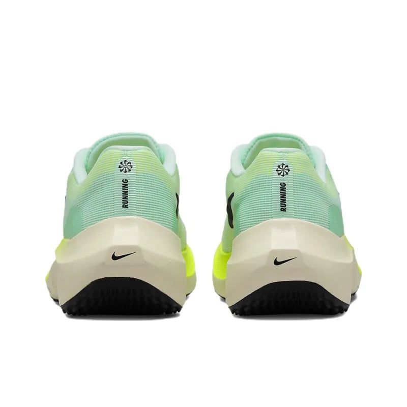 Ni_ke Zoom Fly 5 Mint Foam Ghost Green