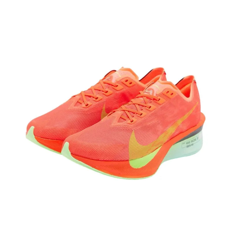 Ni_ke ZoomX Vaporfly Next% 4 Bright Crimson Mint Foam